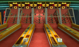 Skeeball