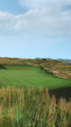 Whistling Straits